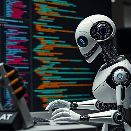 Self Hosted AI Code Review